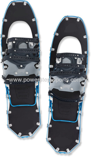 Aluminum Powder coating Snow shoes