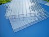 Polycarbonate Twin-Wall Sheet