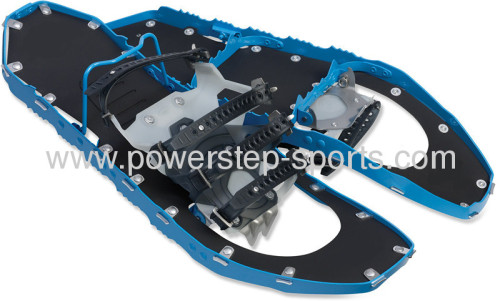 Aluminum Powder coating Snow shoes