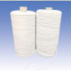 1000°C working temperature refractory ceramic fiber yarn/refractory material