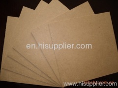 High quality MDF/HDF