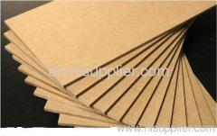 High quality MDF/HDF