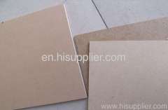 High quality MDF/HDF