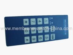 membrane keypads