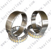 Double rows cylindrical roller bearing