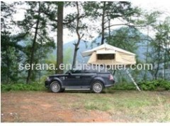 car roof top tent