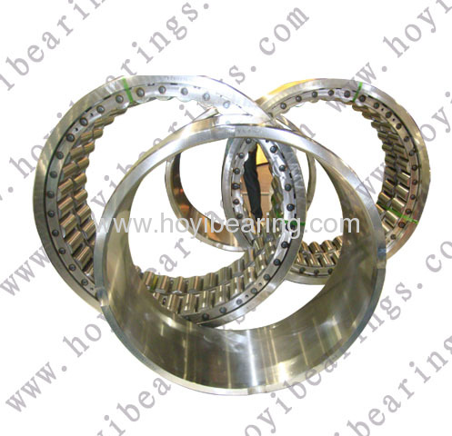 single row/double rows/ four rows cylindrical roller bearing