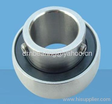 China Supplier of Insert Bearings