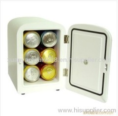 Mini refrigerator mold