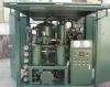 Turbine oil regeneration oil processing machine,oil filtration