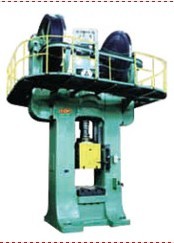 Brick Making Machine possessing stripping means