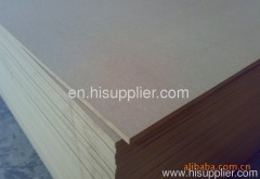 High quality MDF/HDF