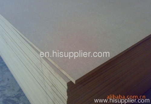 High quality MDF/HDF