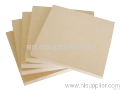 High quality MDF/HDF