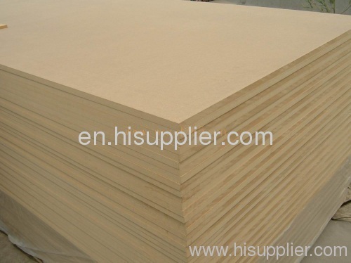 High quality MDF/HDF