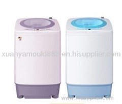 mini washing machine mould