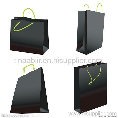 Supply Multi-purpose high quality cheap kraft paper bag for shopping