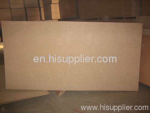 High quality MDF/HDF