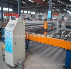 Transverse Cutting Machine