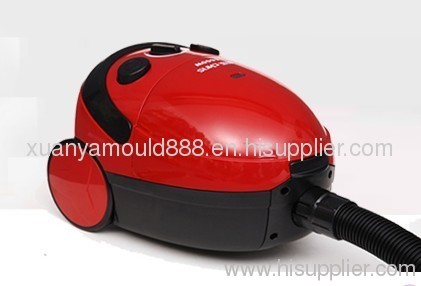 vacuum cleaner mould