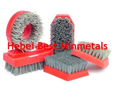 Diamond Brush, Abrasive Brush, Diamond Tools, Cutting Tools