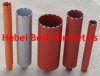 Diamond Core Drill Bits, Diamond Core Bits, Core Drill Bits, Diamond Tools, Drilling Tools