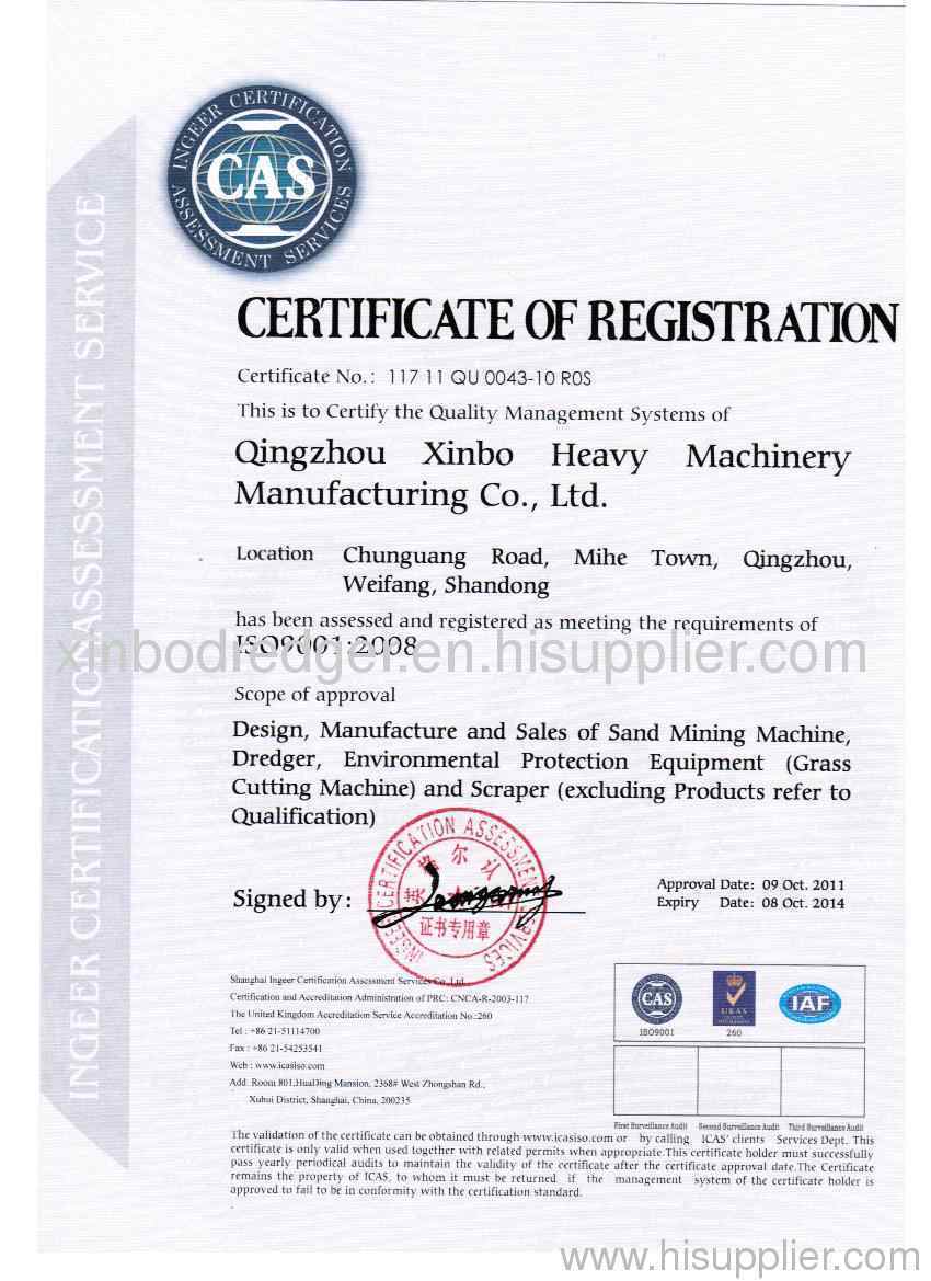 ISO9001