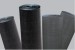 plain steel filtering wire mesh black wire cloth filter disc