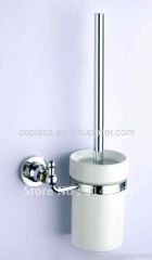 New Style China Brass Toilet Brush Holders in Low Shipping Cost g8519