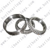 Tapered roller ball bearing