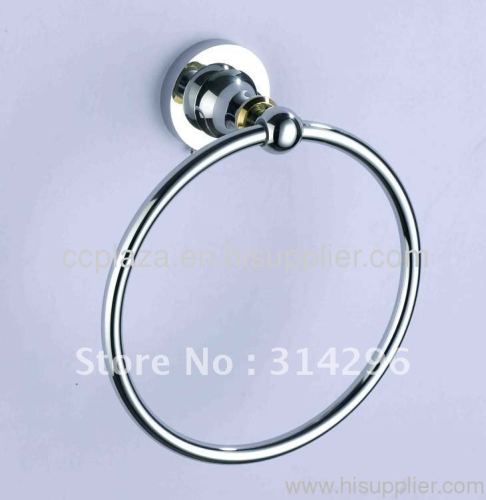 New Style China Brass Towel Ring with Low Shipping Cost g8517