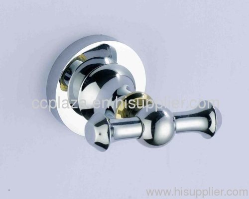 New Style China Brass Robe Hooks with Low Shipping Cost g8511