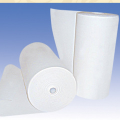 Aluminum Ceramic Fiber Paper