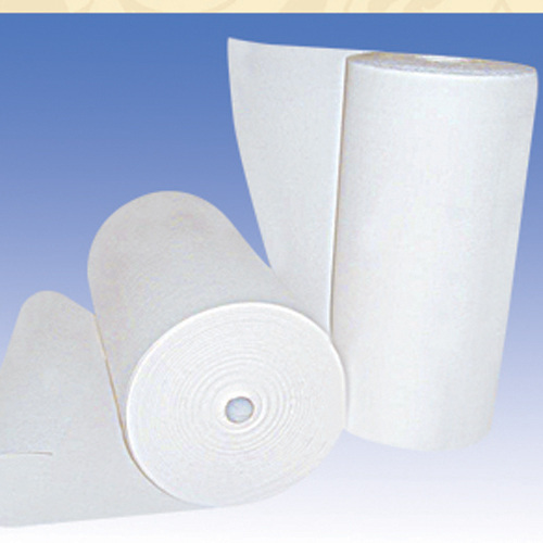 1260C High Aluminum Ceramic Fiber Paper