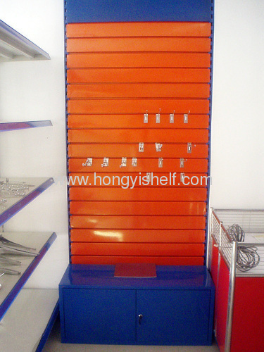 display shelfs