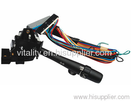 combination switch HL-120609848
