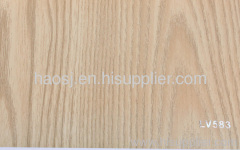 PVC wood grain film