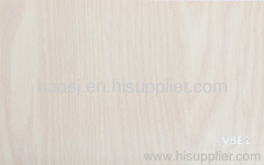 PVC wood grain film