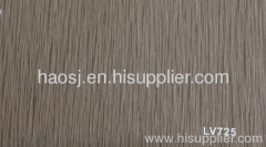 PVC wood grain decorative sheet