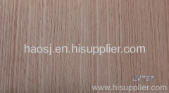 PVC wood grain decorative sheet