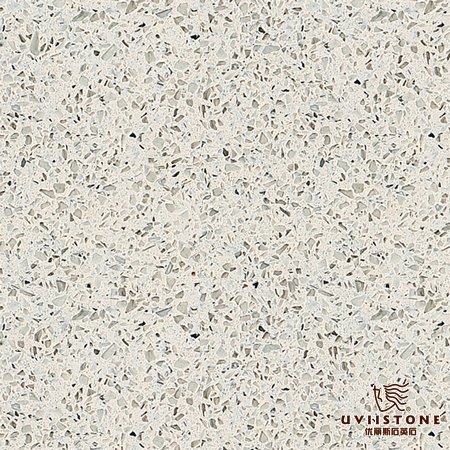 Artificial Quartz Stone Slab & Tile & Countertop