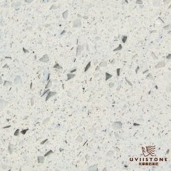 Artificial Quartz Stone Slab & Tile & Countertop