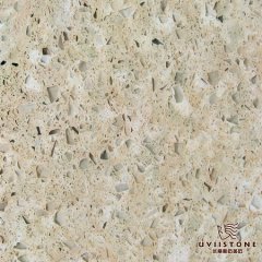 Artificial Quartz Stone Slab & Tile & Countertop