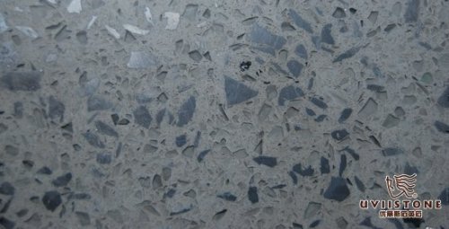 Artificial Quartz Stone Slab & Tile & Countertop