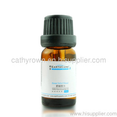 Stress Relief Functional Synergy Blend Natural Essential Oil