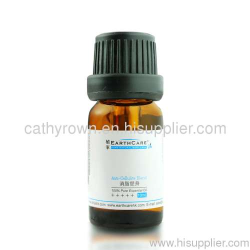 Anti Cellulite Functional Synergy massage Blend essential oil