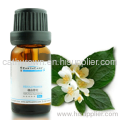 All kinds of natural botanical Skin care products