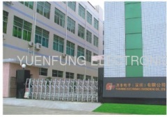 Yuenfung Electronics (Shenzhen)CO.,Ltd