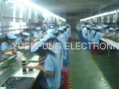 Yuenfung Electronics (Shenzhen)CO.,Ltd