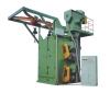 Tooling shot blasting machine